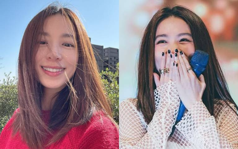 Hebe田馥甄演唱會採「實名制」還必須「上山下海」!獨特田式舞台要帶領歌迷五感體驗
