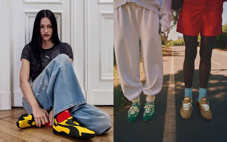 復古鞋圈天花板!Converse 1908 Jogger、PUMA怪獸鞋高調回歸,搶攻荷包啦