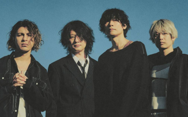 來台次數比沖繩多　[Alexandros] 9月登上Zepp New Taipei