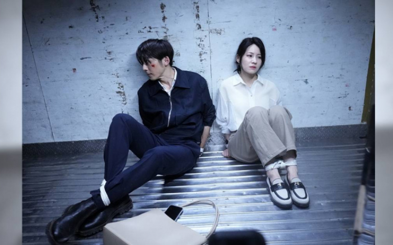 跟高橋一生跨語言談情　連俞涵：愛情不用翻譯