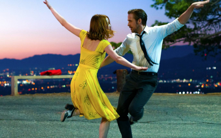 重溫浪漫經典　《樂來越愛你》La La Land 十週年限定重映