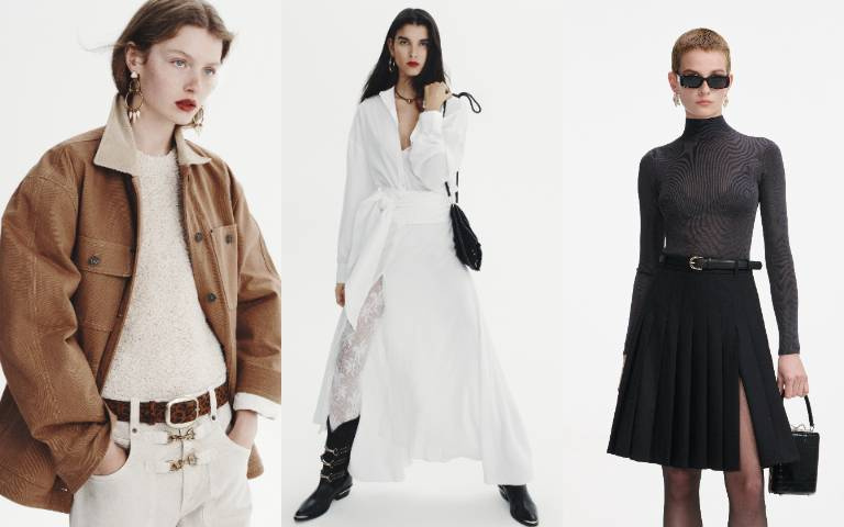 2025秋冬流行4趨勢！搶先畫重點：新老錢風、實用派vs華麗控，玩轉「高級反差感」