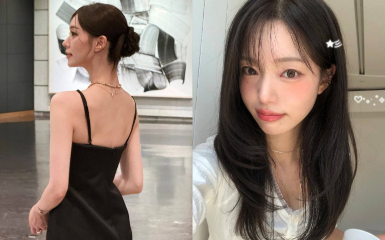 日韓女生都在偷偷練這招！養成「偽體香」的3個關鍵：從肌膚到髮絲都香得剛剛好！