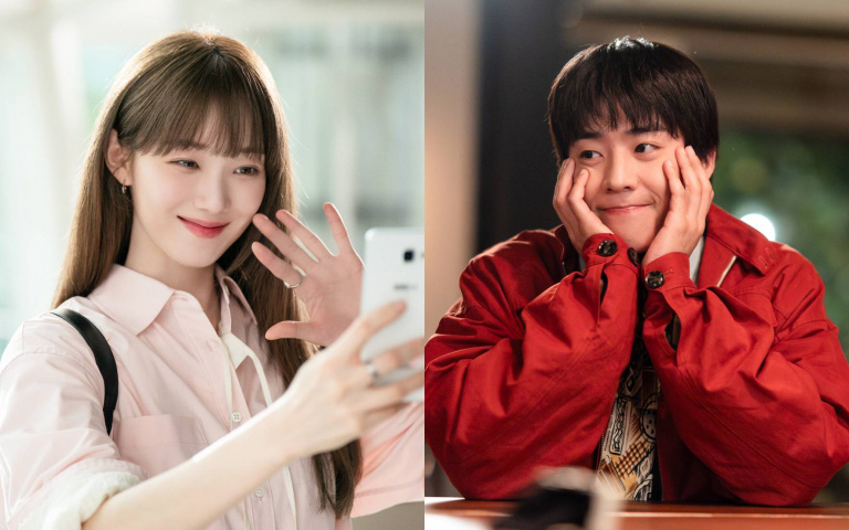 高顏值組合！李聖經＆蔡鍾㶸攜手回歸浪漫劇，《在你燦爛的季節》用重逢治癒遺憾！