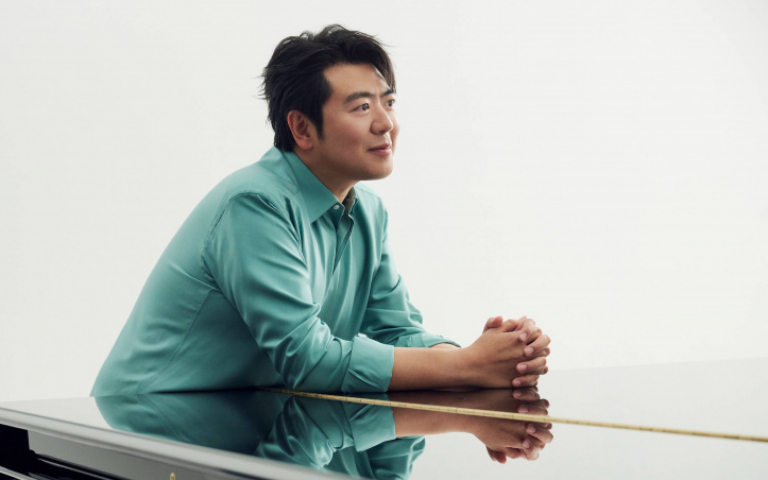 郎朗12月登國家音樂廳　打造專屬臺灣樂迷的浪漫耶誕盛宴