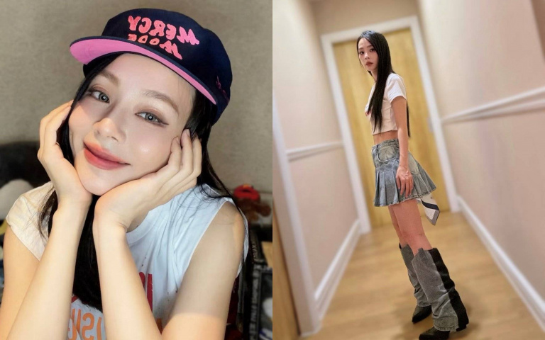 孫淑媚太寵粉！千字長文回信粉絲 暖心舉動惹哭網友：真的沒愛錯人