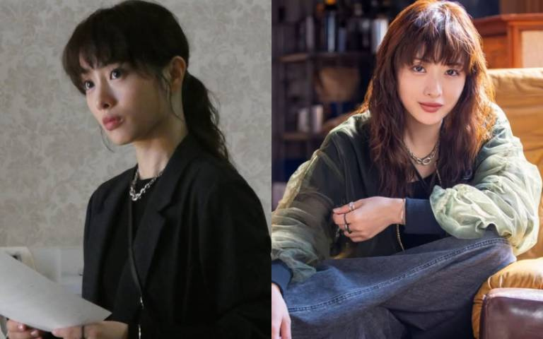 石原聰美《政界怪盜》Netflix 上線！攜手高橋一生上演政壇黑吃黑，4大劇情亮點與評價整理