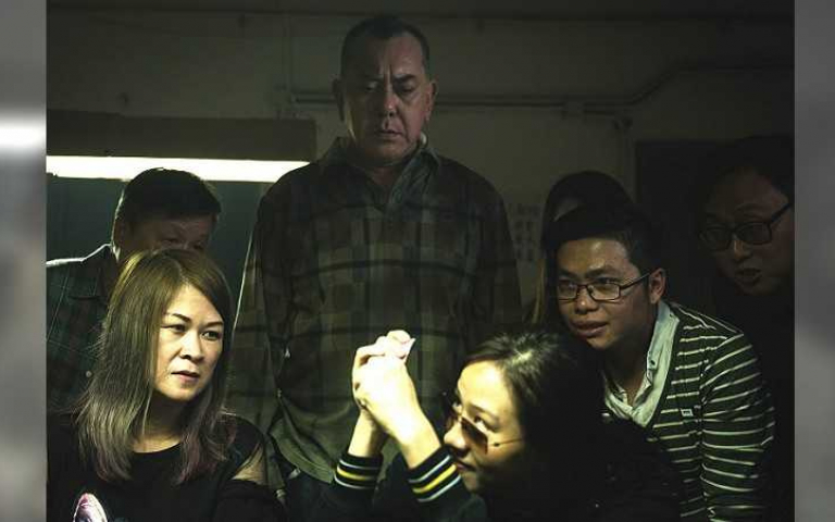 影帝黃秋生聯手影后林嘉欣 《死因無可疑》香港票房開紅盤