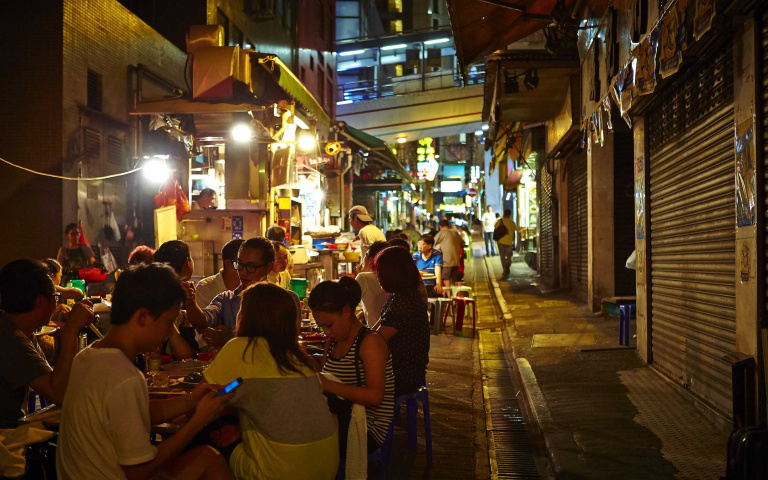 偽出國也能這樣玩　港旅局預告：明年初線上玩香港