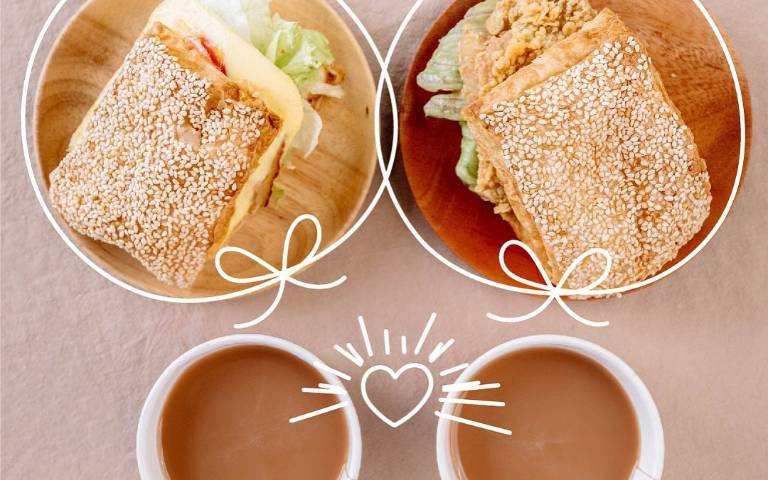 開學早餐優惠!「肯德基」指定套餐$49起、「摩斯」2套$100,還不快揪同學一起吃!