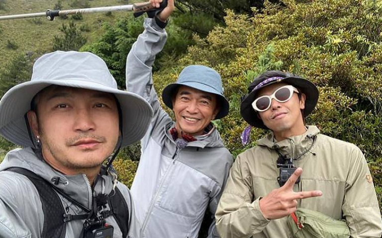 金鐘56/《玩很大》一分飲恨 吳宗憲吐心聲「小鬼我們都愛你」