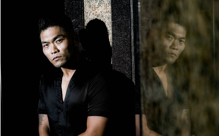 星談心／《嗨！營業中》再度合作姚元浩　李玖哲「我適合外場」