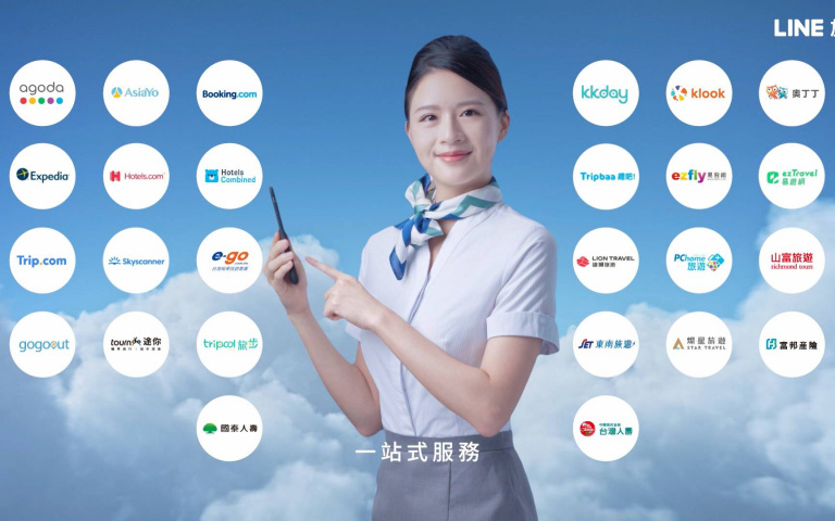 出國旅遊省很大!住宿、機票、行程一次搞定,15%回饋爽爽拿!