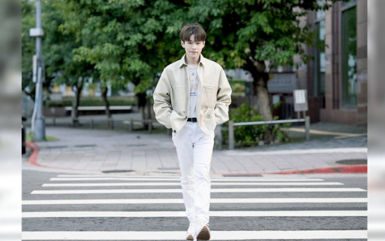 「原子少年」洪禹翔夢想交往楊丞琳　被逼問情史羞認失去「第一次」