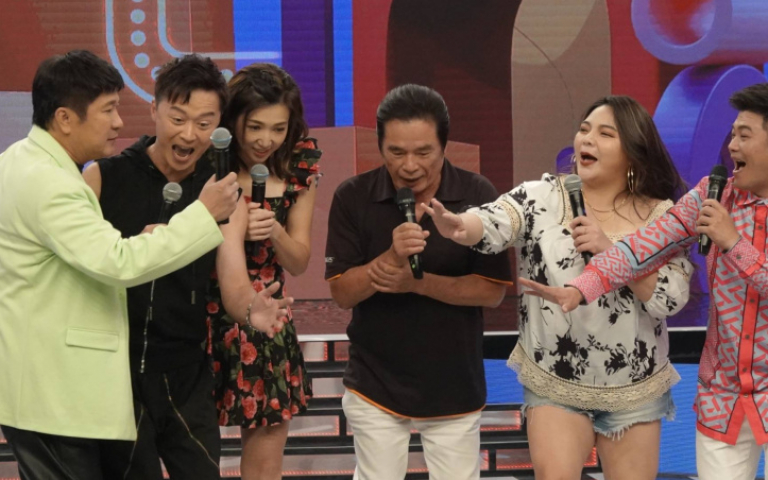 小甜甜自認當年「有機會嫁胡釋安」　胡瓜傻眼：妳嚇到我了