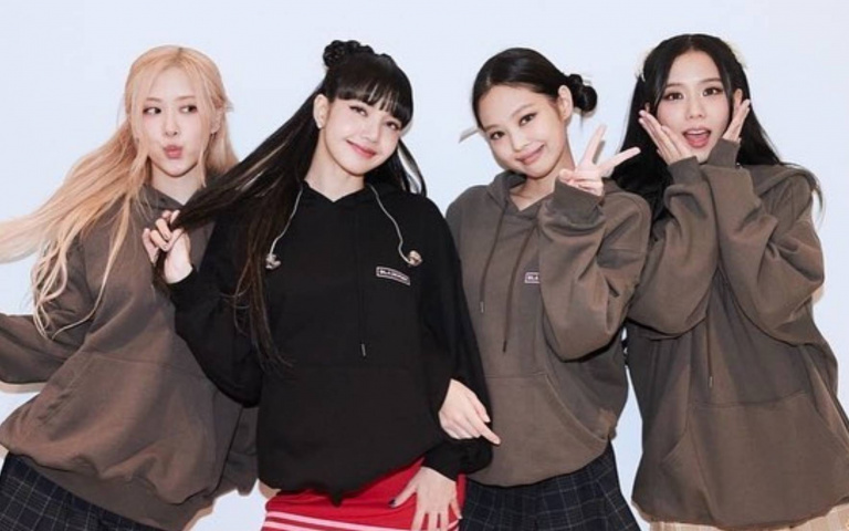 BLACKPINK台灣演唱會確定加場 搶票時間就在本週