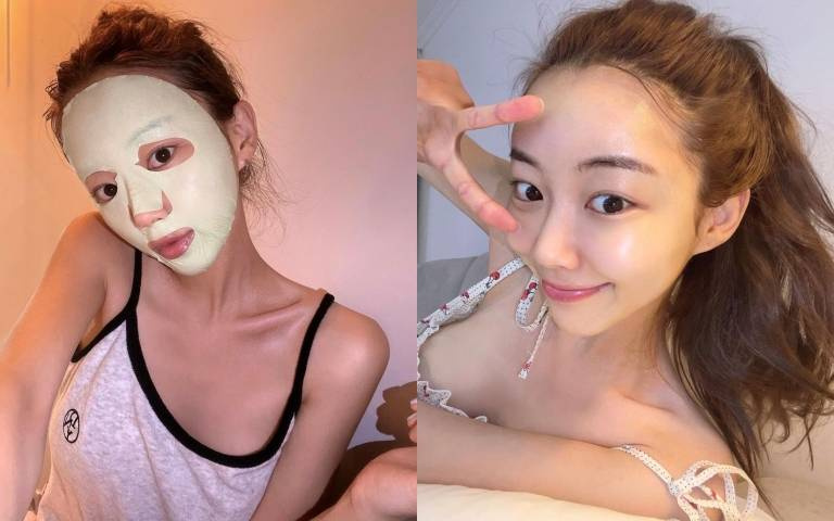 過年玩通宵不只傷身也傷皮膚?美妝版瘋傳「超神熬夜保養法」讓妳的氣色比狂睡10小時還亮!