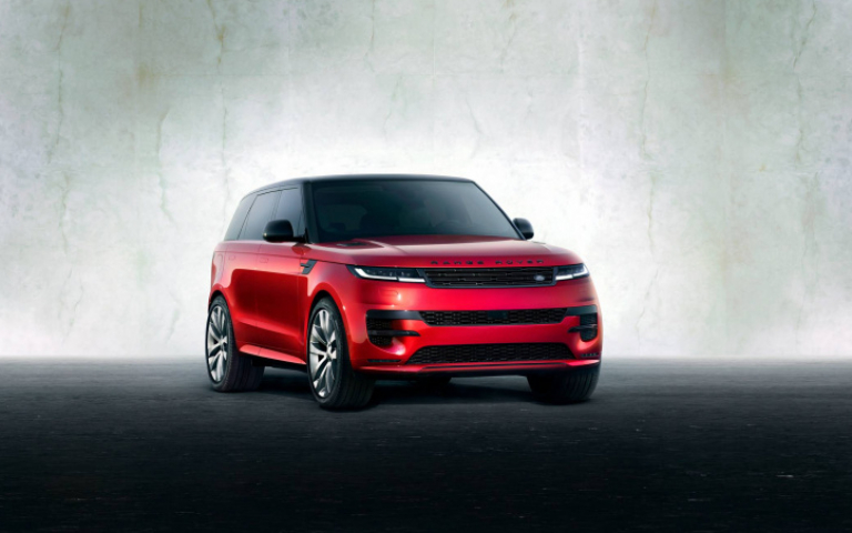 國內車訊/Land Rover Range Rover Sport雙動力預售開跑 預計3月正式登台