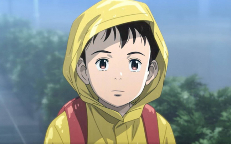 《PLUTO 冥王》影集Netflix上線　4分鐘內容搶先曝光