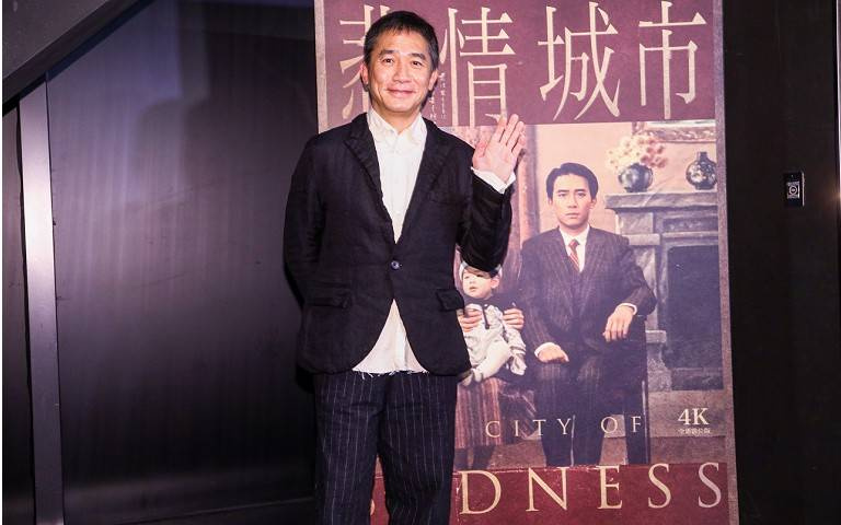 影爆點/「我是台灣人!」以日常拍歷史 侯孝賢影史重磅作品《悲情城市》4K上映