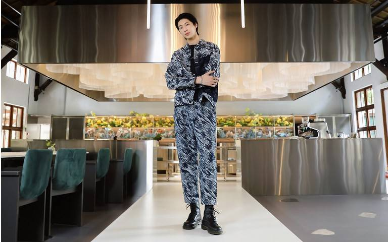 寵物情緣／金雲被貓抓出陰影　養公主學會責任感