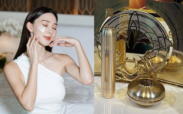 不只有MARVEL漫威在談『量子理論』！2024美妝界將進入『量子科技』不老時代！