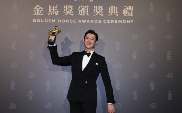 吳慷仁差點錯過《富都青年》　導演王禮霖曝光選角過程