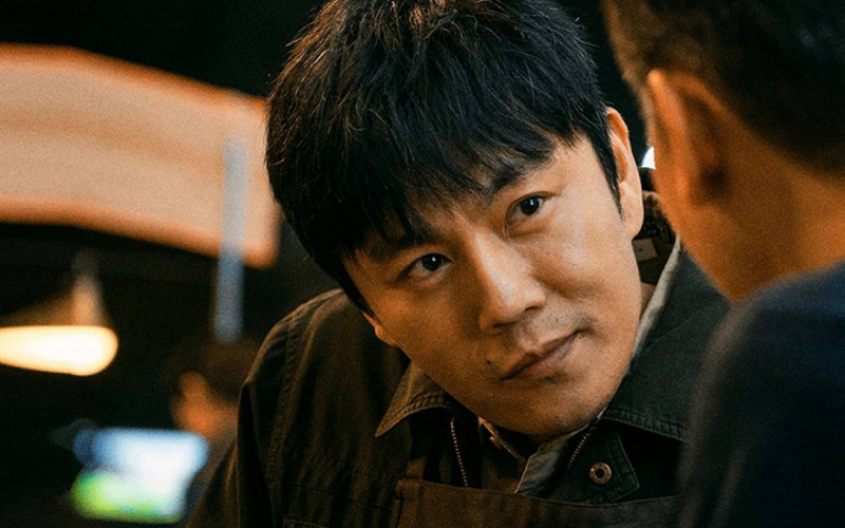 秦昊為《三大隊》狂瘦15公斤　魔鬼減肥法讓同劇演員喊：受不了