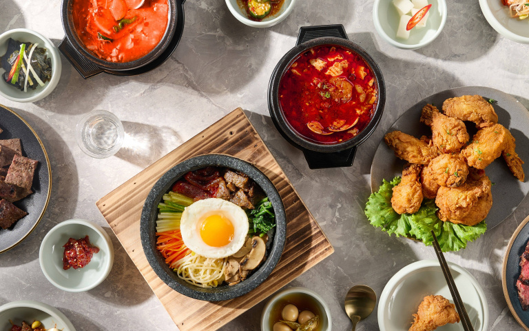 潮韓食尚來襲！台中爆紅FOND訪韓國傳統豆腐鍋首度插旗高雄