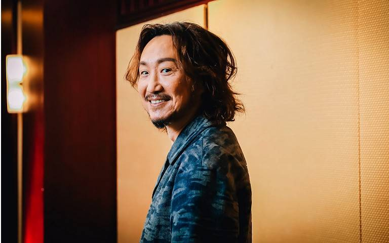 星談心／鄭中基承認當歌手非首選　〈製造浪漫〉合作陳慧琳被飆罵