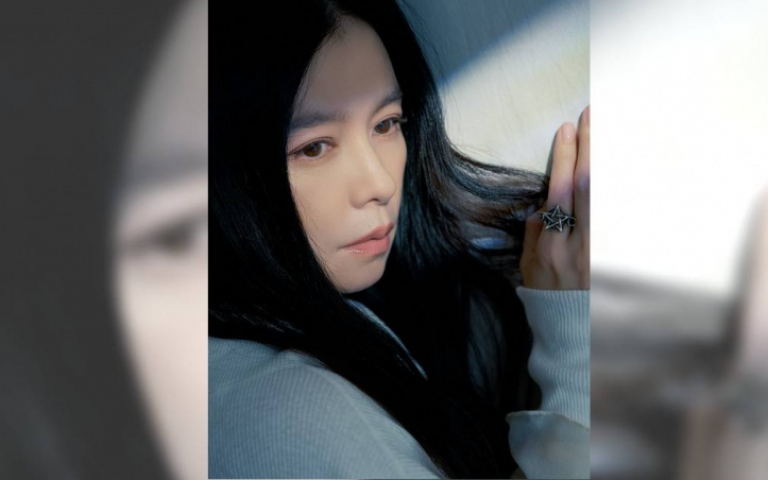 徐若瑄睽違十八年推新專輯 曝近況吐心聲「好好愛自己」