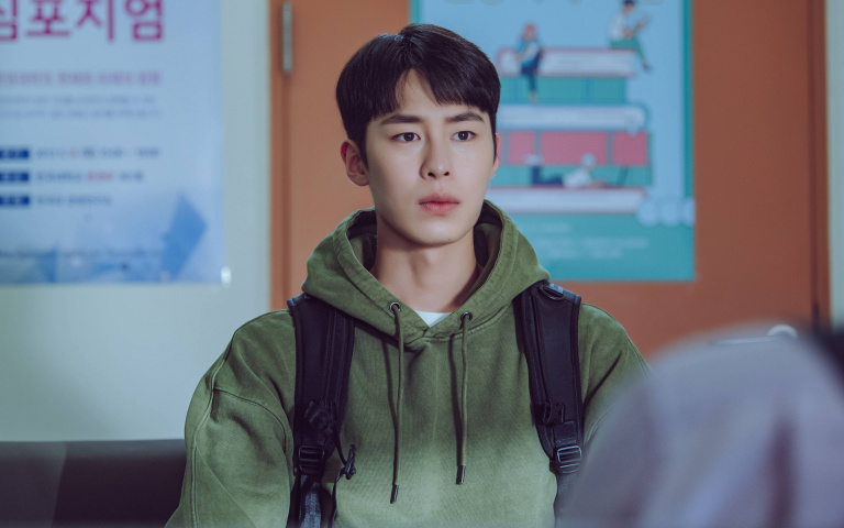 李宰旭、李濬榮關係超曖昧　告白：「我存在的理由就是你」