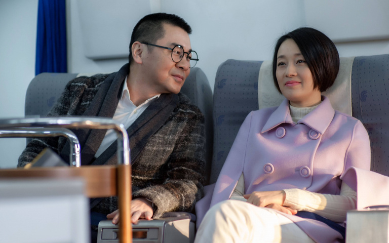 《甄嬛傳》皇上跌到人生谷底！陳建斌絕處逢生求溫飽！