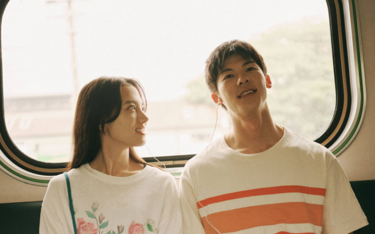 許光漢《青春18x2》票房衝2800萬　與道枝駿佑雪景相遇成經典