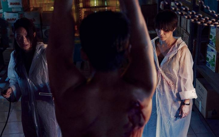 超強卡司！舒淇挑戰當母親　與李心潔、賈靜雯同台飆戲