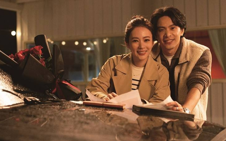 高宇蓁私下感情面曝光　「從不和另一半吵架」