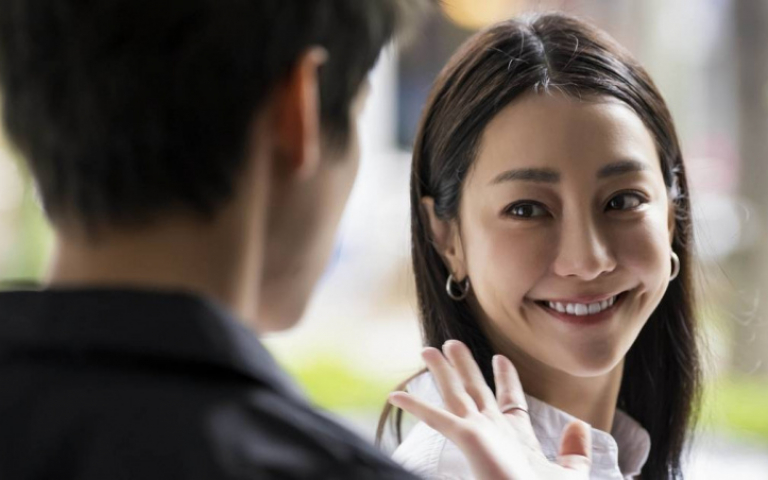 《怪胎》CP再合作林柏宏又愛上怪女孩　項婕如憂成「小三」