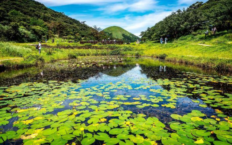 快來挑戰!酒店「臺北大縱走」住房專案,享接駁服務、油壓按摩8折優惠!