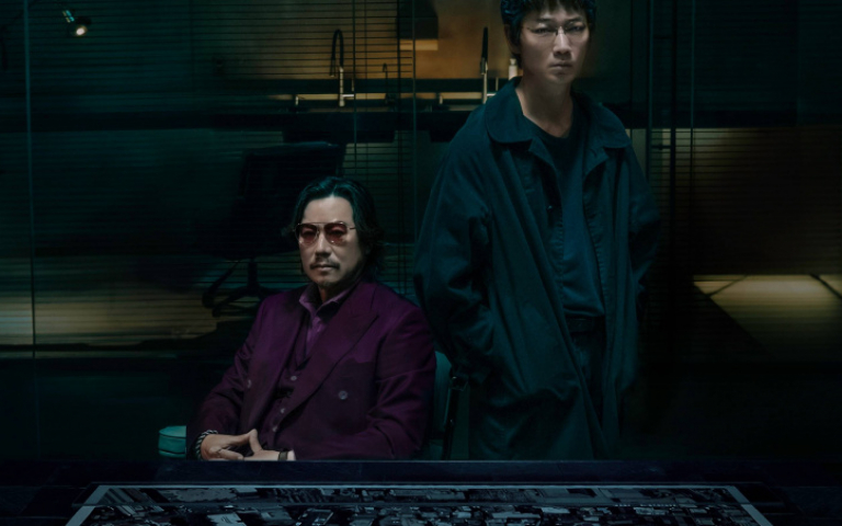 影爆點／取材真實驚天土地詐騙事件！Netflix大熱日劇《地面師》嘲笑人性直到最後