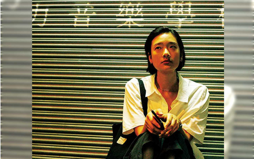 向過去說再見 茱蒂蒙瓊查容蘇因放捨舊愛好揪心