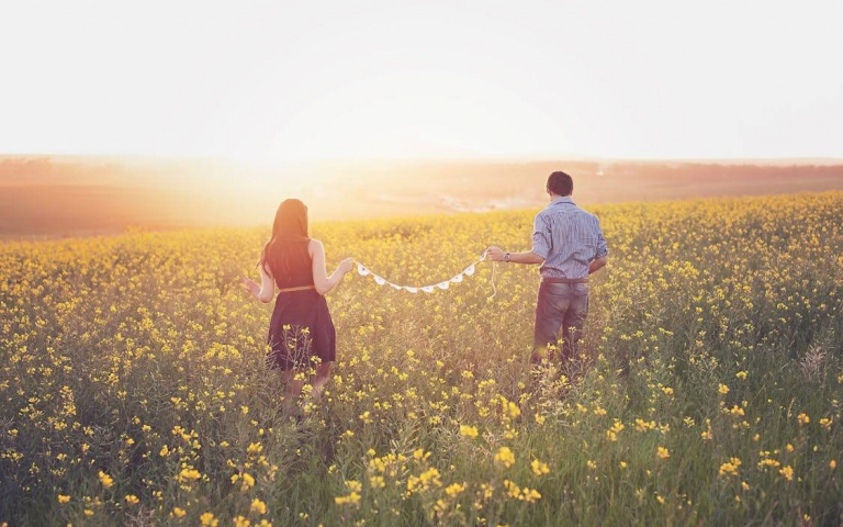 12星座下周運勢一次看　單身雙子有望脫單找個伴侶好過年