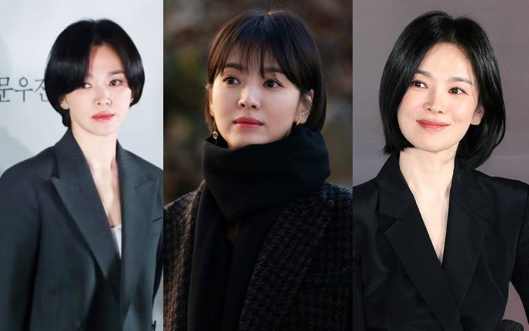 宋慧喬超狂地獄級瘦身法：成功減重快20kg卻可以吃澱粉！