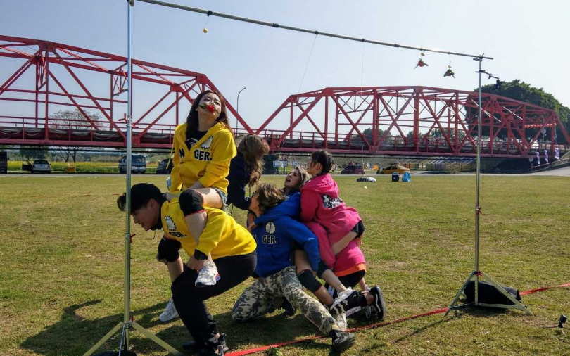帶旺《飢餓》收視!許孟哲放閃歸功「老婆跟寶寶」