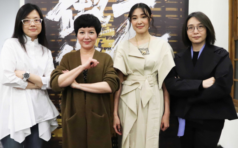 《做工的人》來了！特映口碑爆棚「未開播就敲碗第二季」