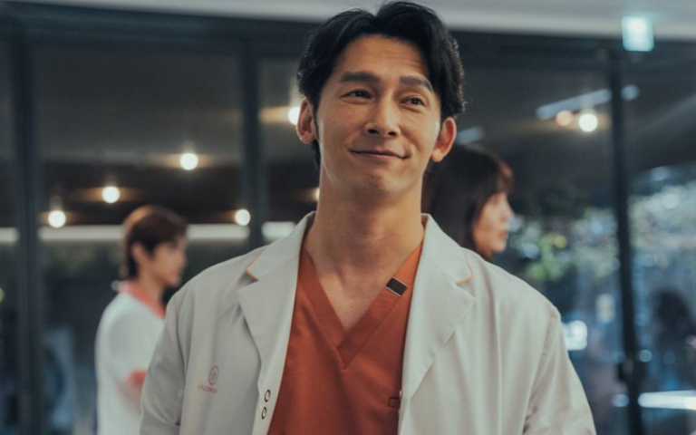 《整形過後》年底上檔！　温昇豪揭「美麗病」殘酷代價