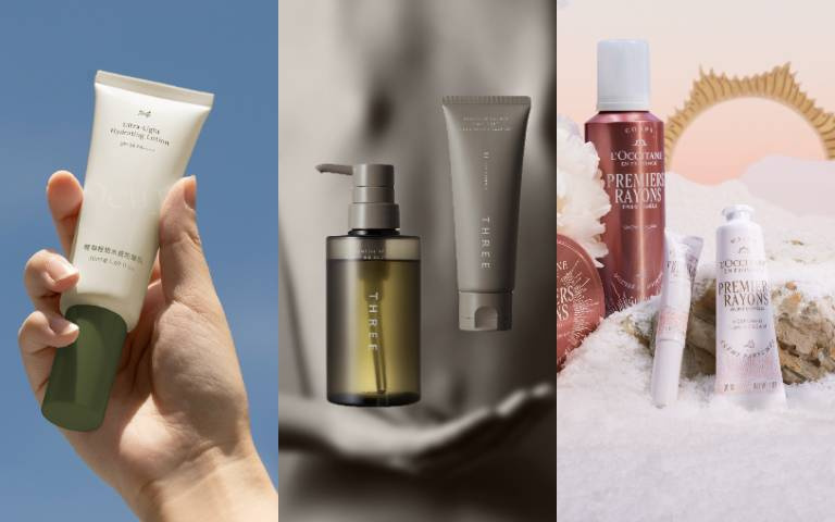 魔鬼藏在細節裡！日本女生「零死角」保養術：從指緣、美頸到全身香氣，7款細節控必備好物