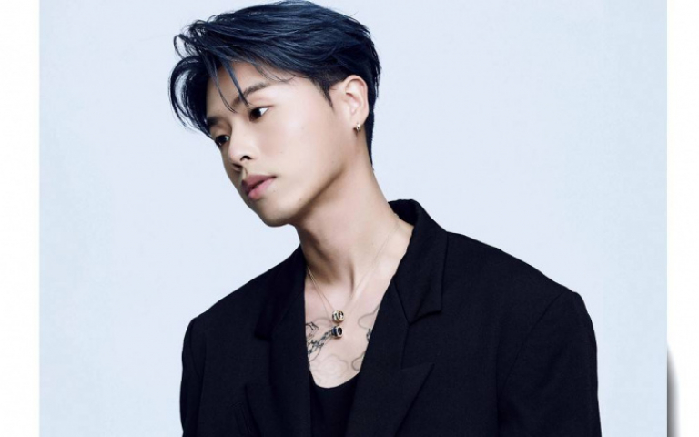 HowZ化身花花公子　透過花語耍浪漫