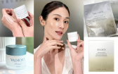 暗沉肌急救面膜推薦！香緹卡、VALMONT、黛珂3款「透亮級面膜」一敷完就有發光感