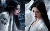 陸劇《月鱗綺紀》神仙選角打造視覺盛宴！五大亮點太精彩：鞠婧禕、陳都靈化身絕美狐妖姐妹，全員「顏值天花板」超養眼
