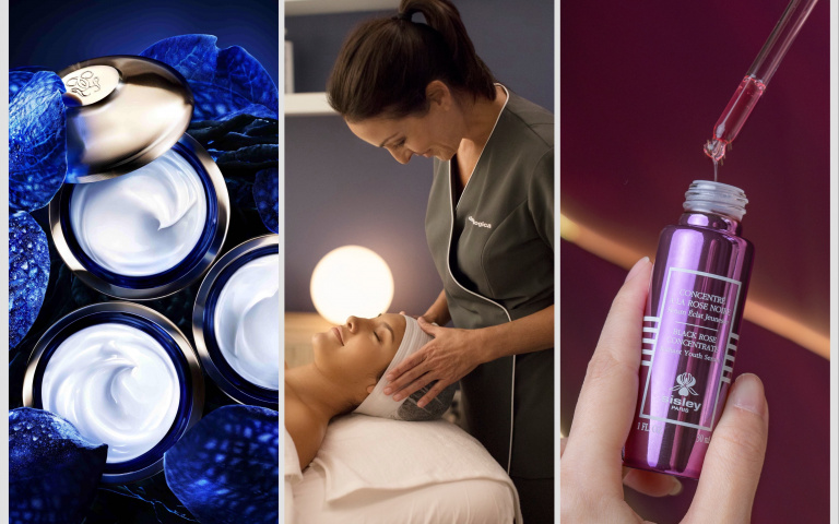 皺紋不一定是真的老！「假性老化」正偷偷找上門，Sisley、嬌蘭、德卡3招救回年輕感